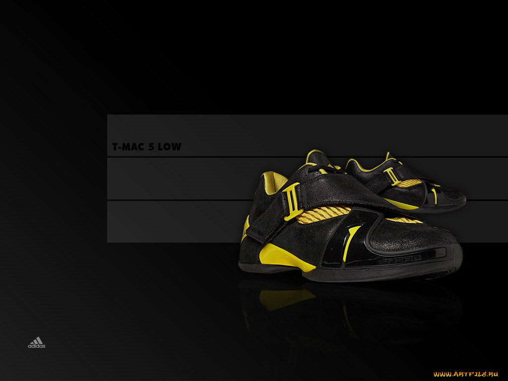 , adidas